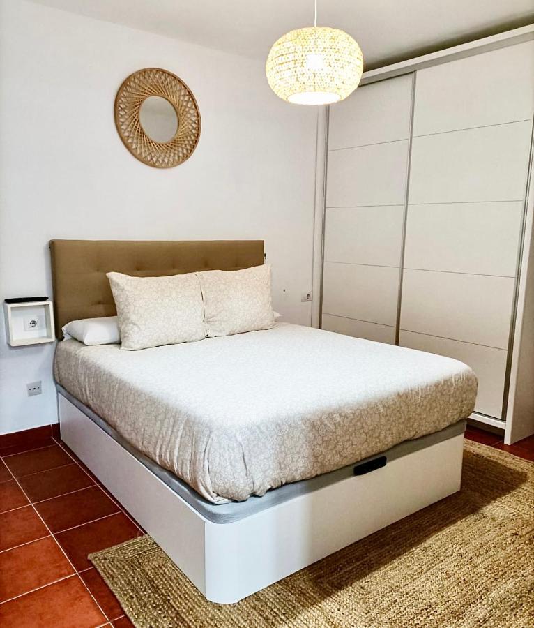 Apartamento ¡RELAXING PLACE! - La Jaca Apartament Santa Cruz de Tenerife Exterior foto